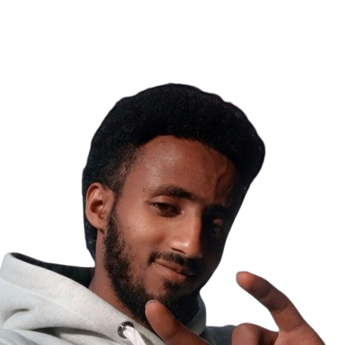 Muaz Kedir - Profile photo